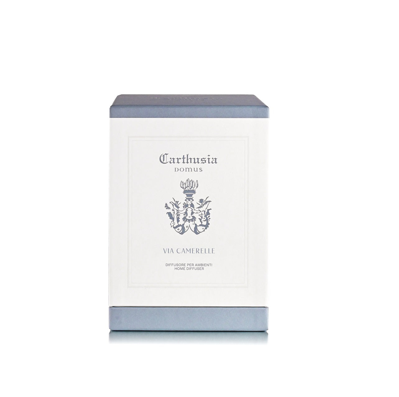 Diffuseurs de roseaux Carthusia (480 ml)