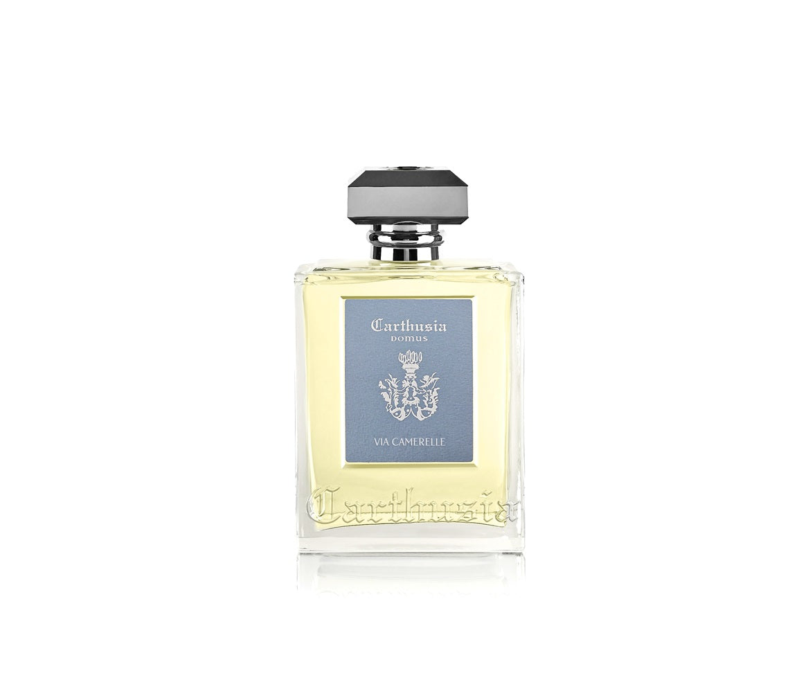 Diffuseurs de roseaux Carthusia (480 ml)