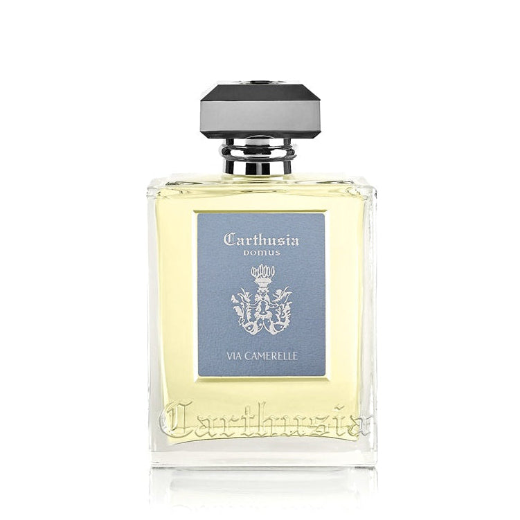 Difusores de Carrizo Carthusia (480ml)