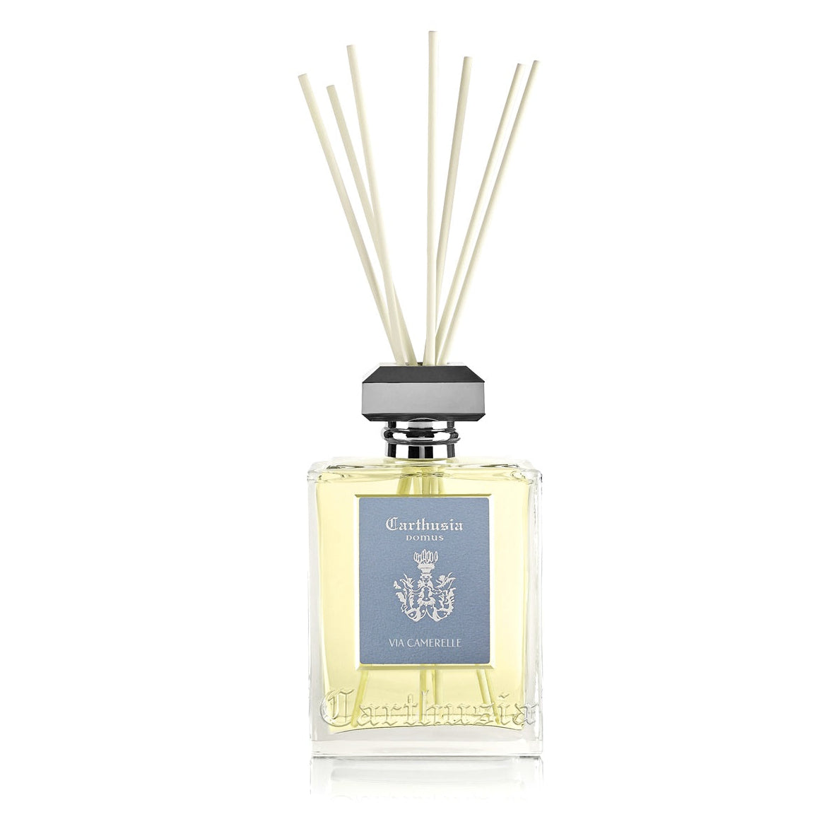 Difusores de Carrizo Carthusia (480ml)