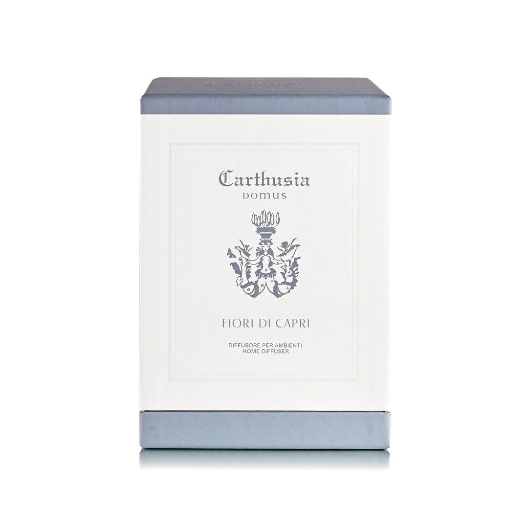 Difusores de Carrizo Carthusia (480ml)