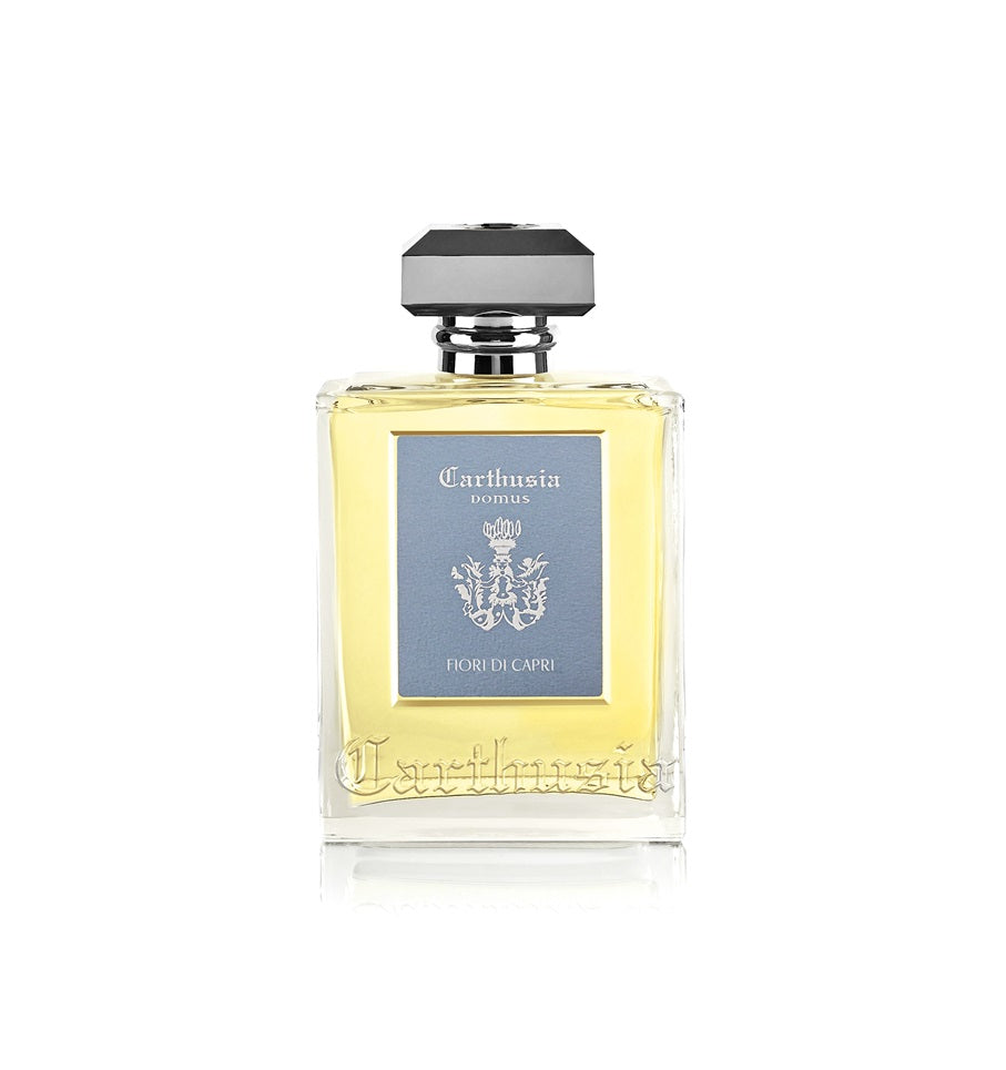 Diffuseurs de roseaux Carthusia (480 ml)