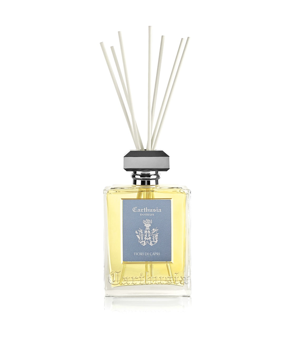 Diffuseurs de roseaux Carthusia (480 ml)