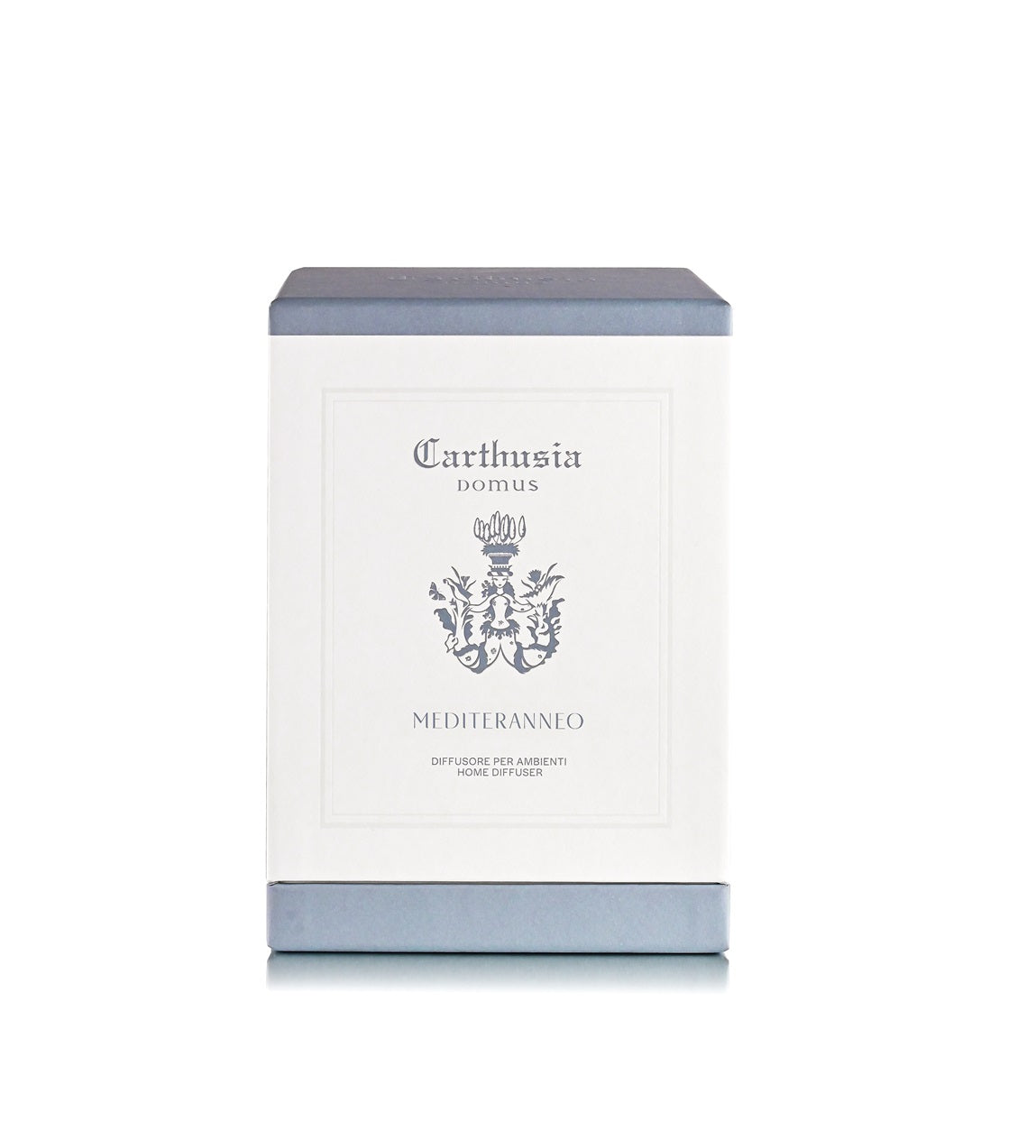 Diffuseurs de roseaux Carthusia (480 ml)