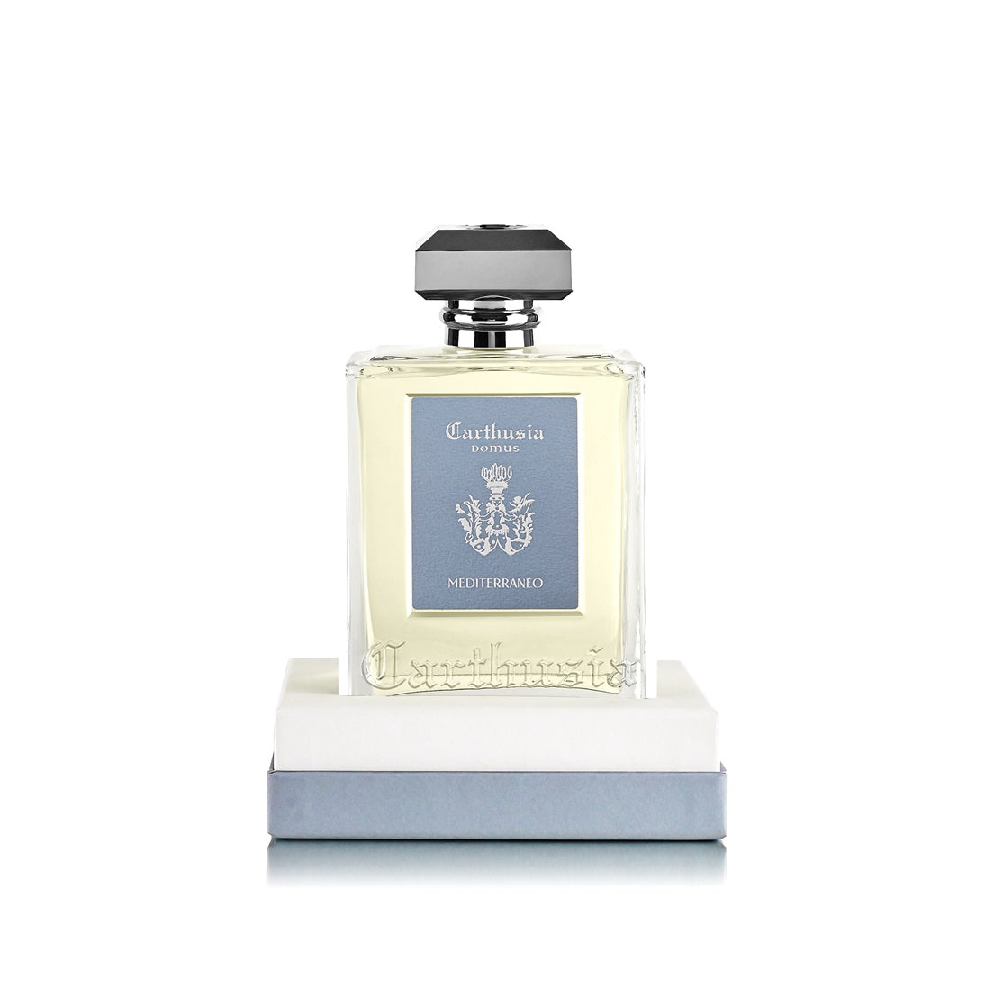 Diffuseurs de roseaux Carthusia (480 ml)