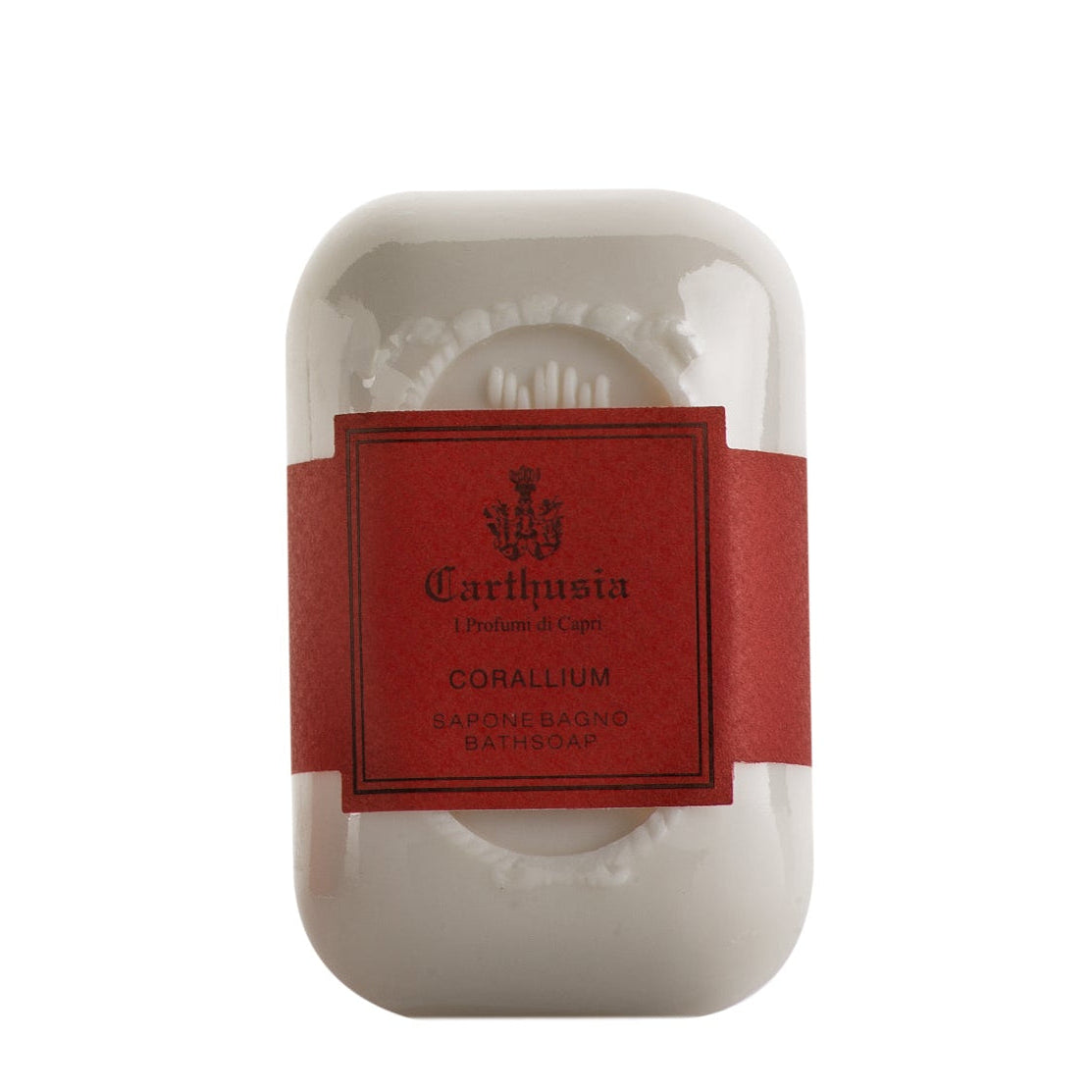 Savons de bain Carthusia