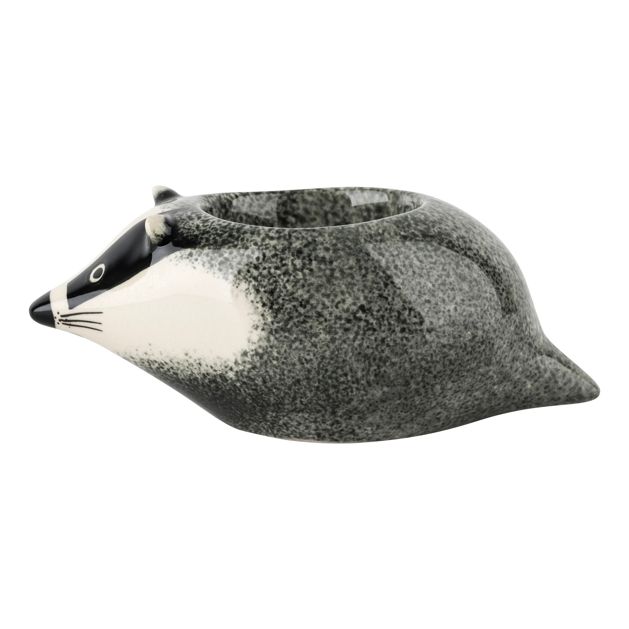 Animal Design Ceramic Egg Cups