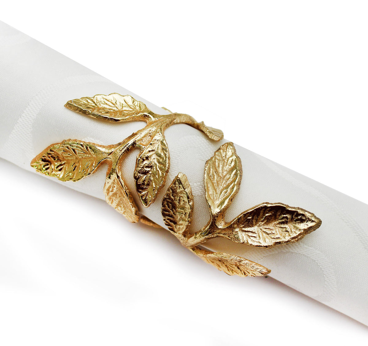 Carolle Napkin Ring