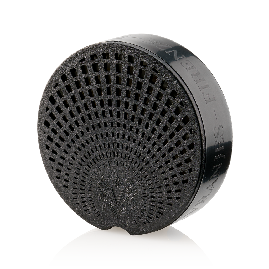 Dr Vranjes Chrome Car Parfum Diffuser & Refills