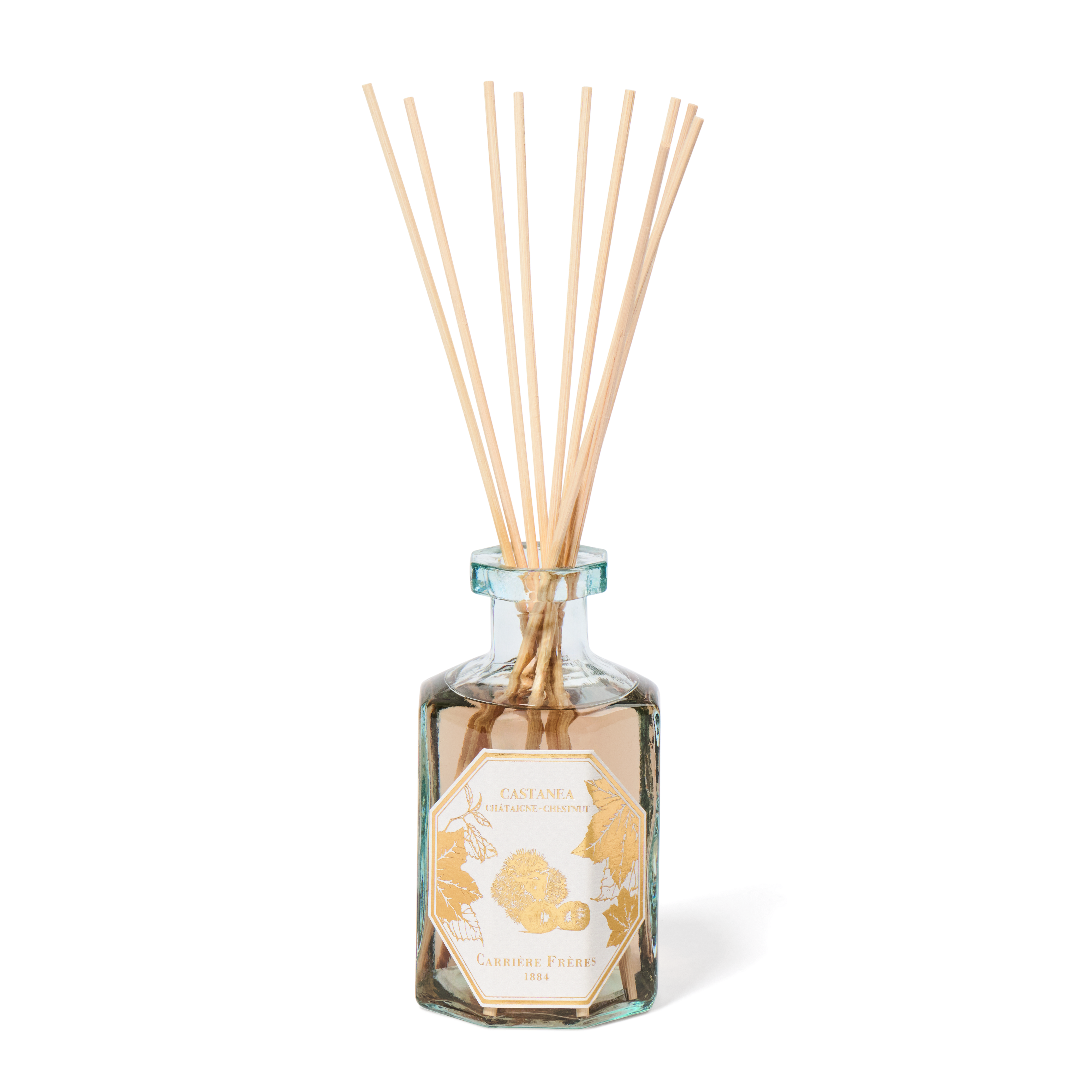 Carrière Frères Chestnut Fragrance Collection