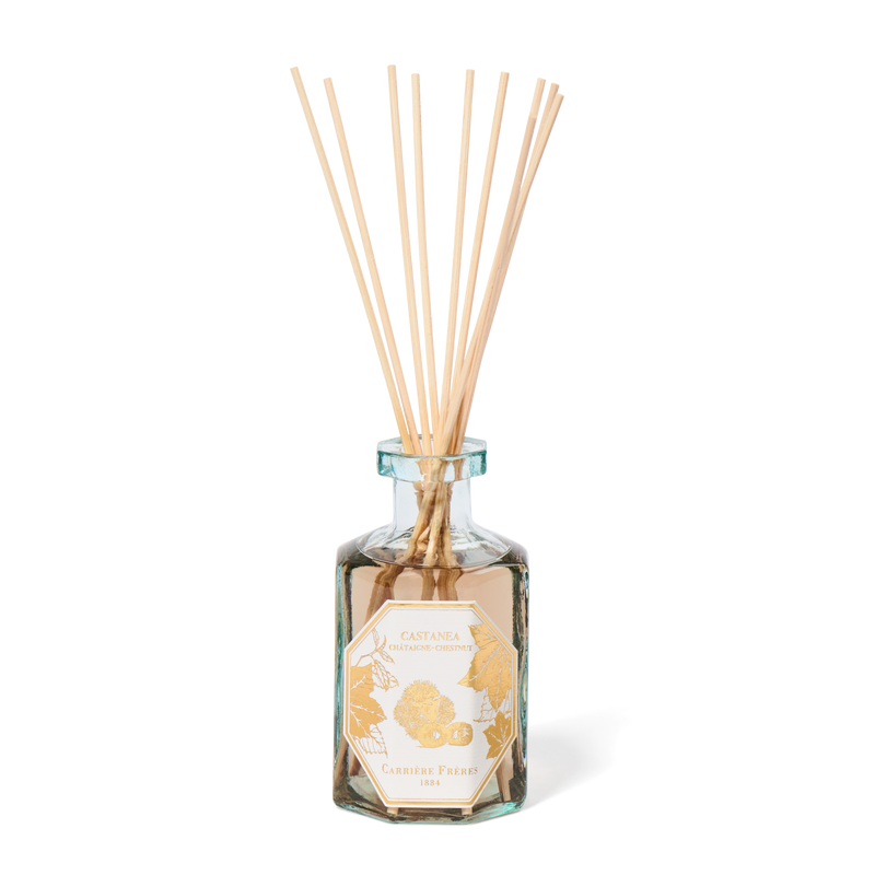 Carrière Frères Chestnut Fragrance Collection