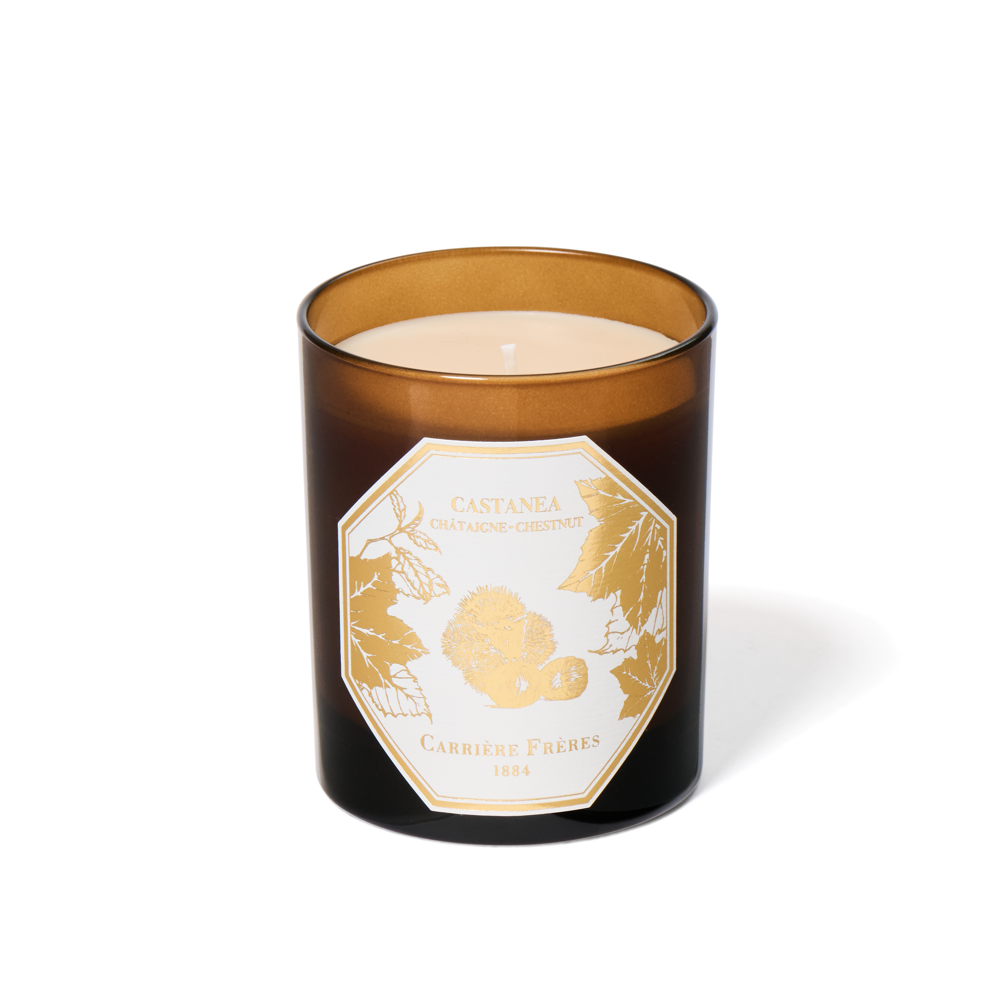 Carrière Frères Chestnut Fragrance Collection