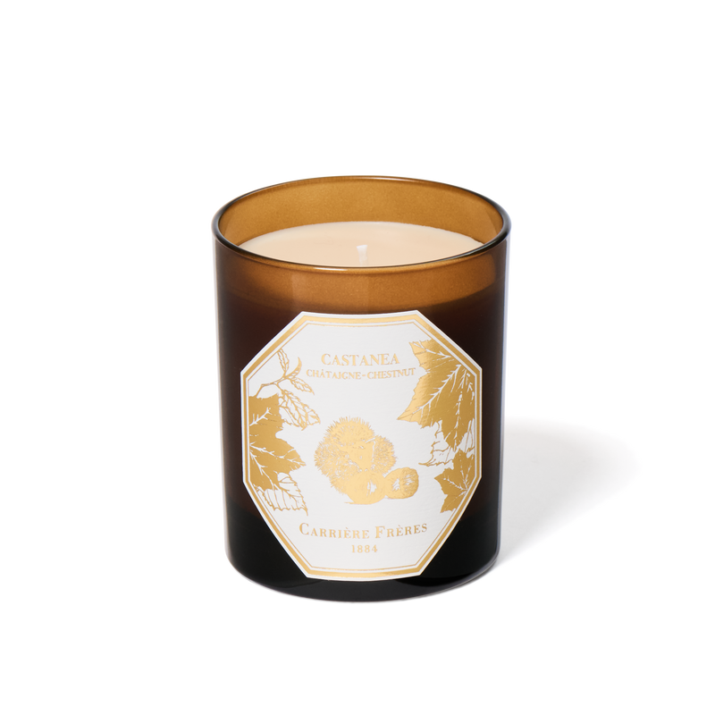 Carrière Frères Chestnut Fragrance Collection