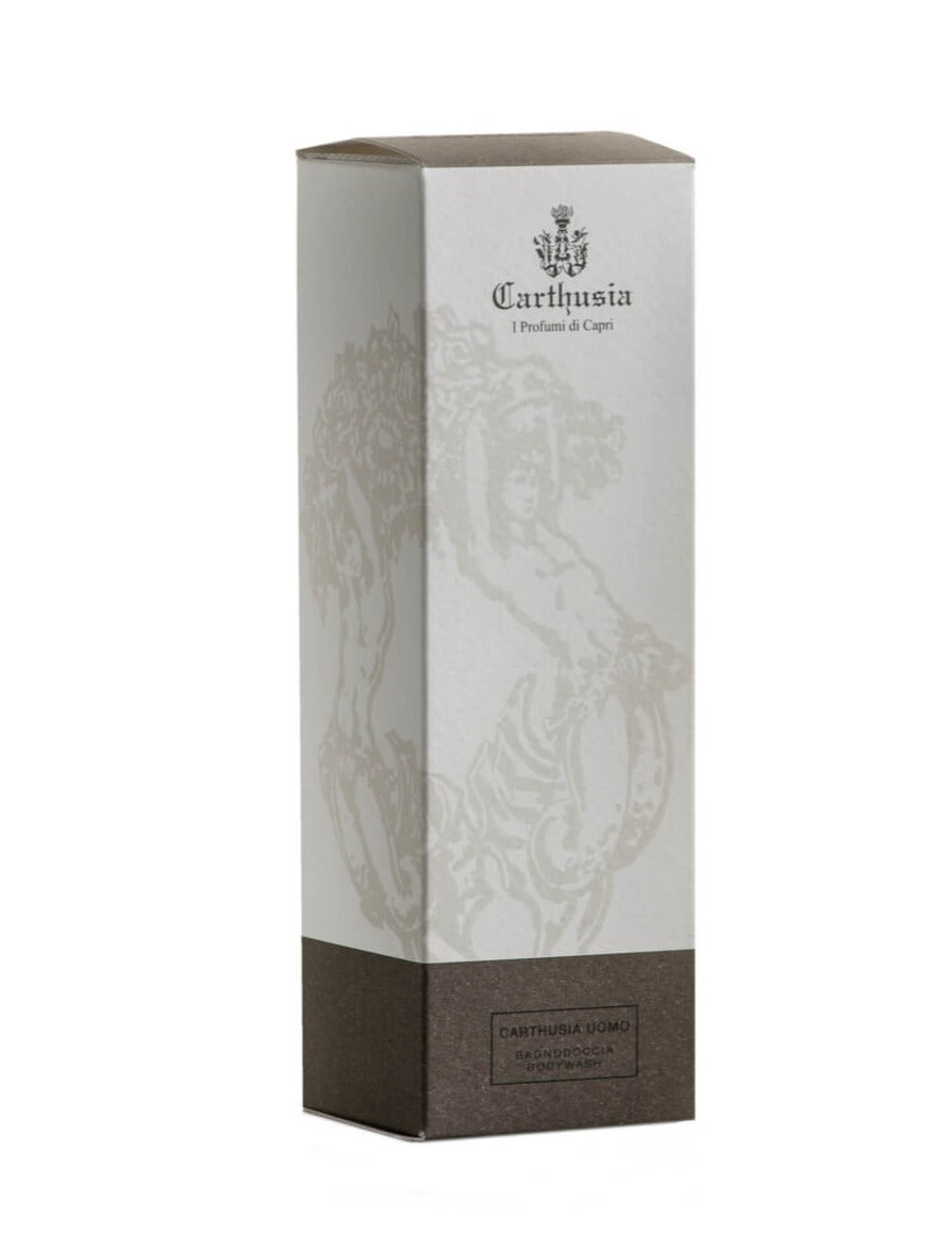 Carthusia I Profumi Body Wash