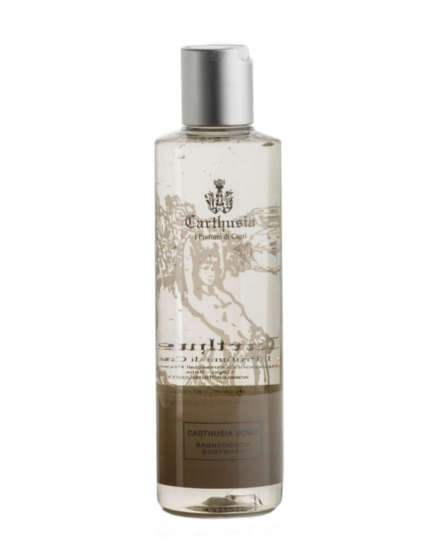Carthusia I Profumi Body Wash