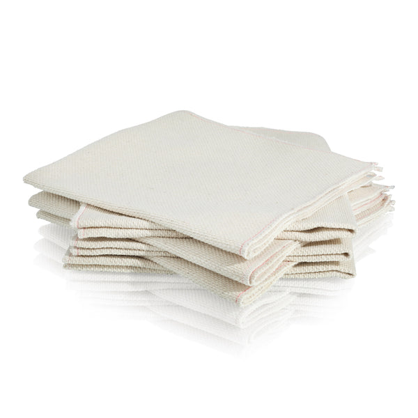 Woods Woven Cotton Floor Cloth