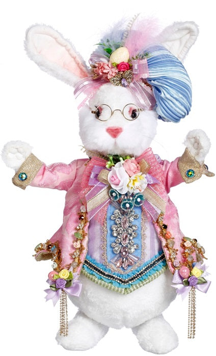 'Easter Bunny' Decoration Collection LAST FEW REMAINING - 15% OFF