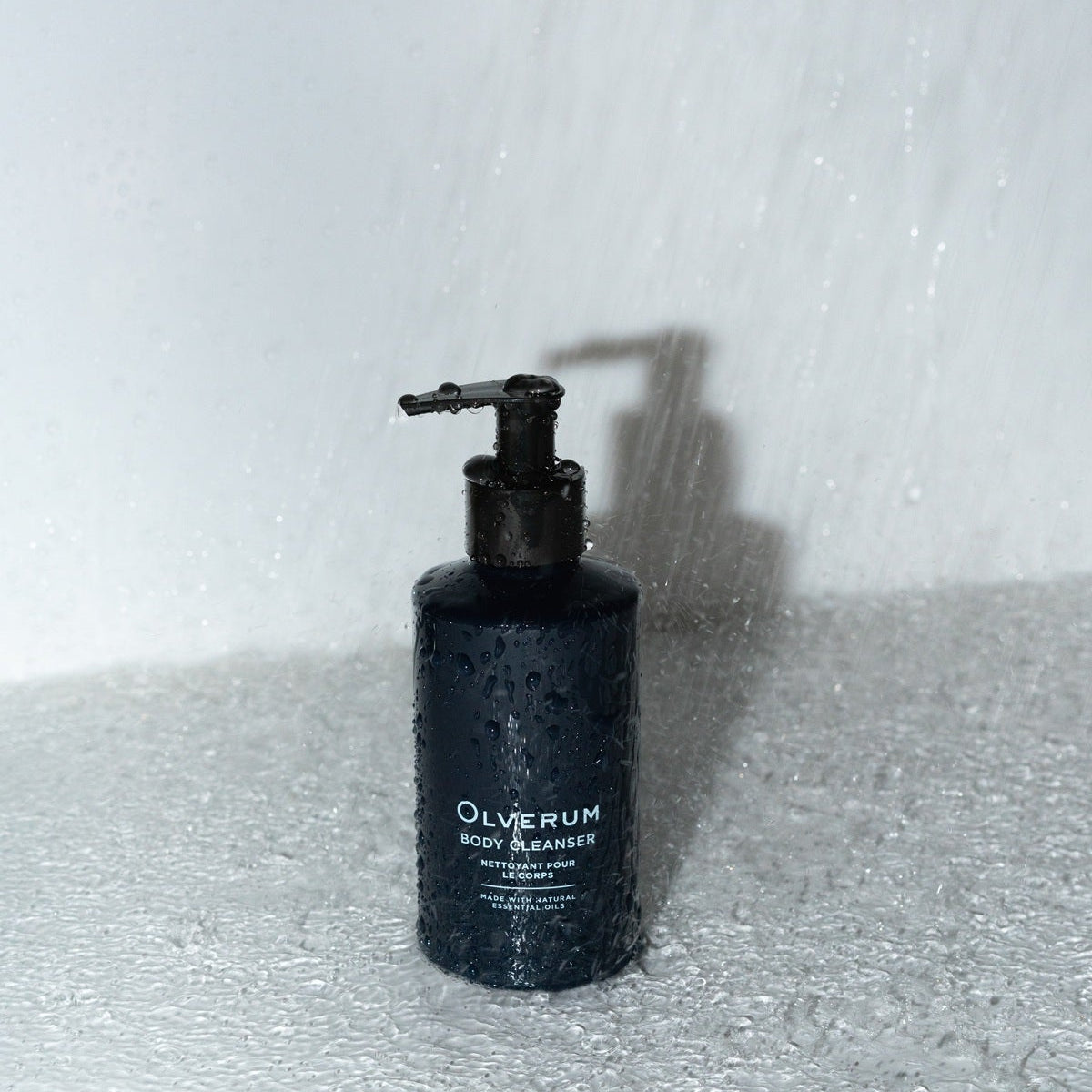 Olverum Body Cleanser