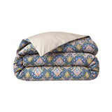 Parure de lit en coton Dandy Yves Delorme 