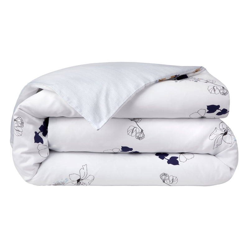 Yves Delorme Eclipses Cotton Bed Linen