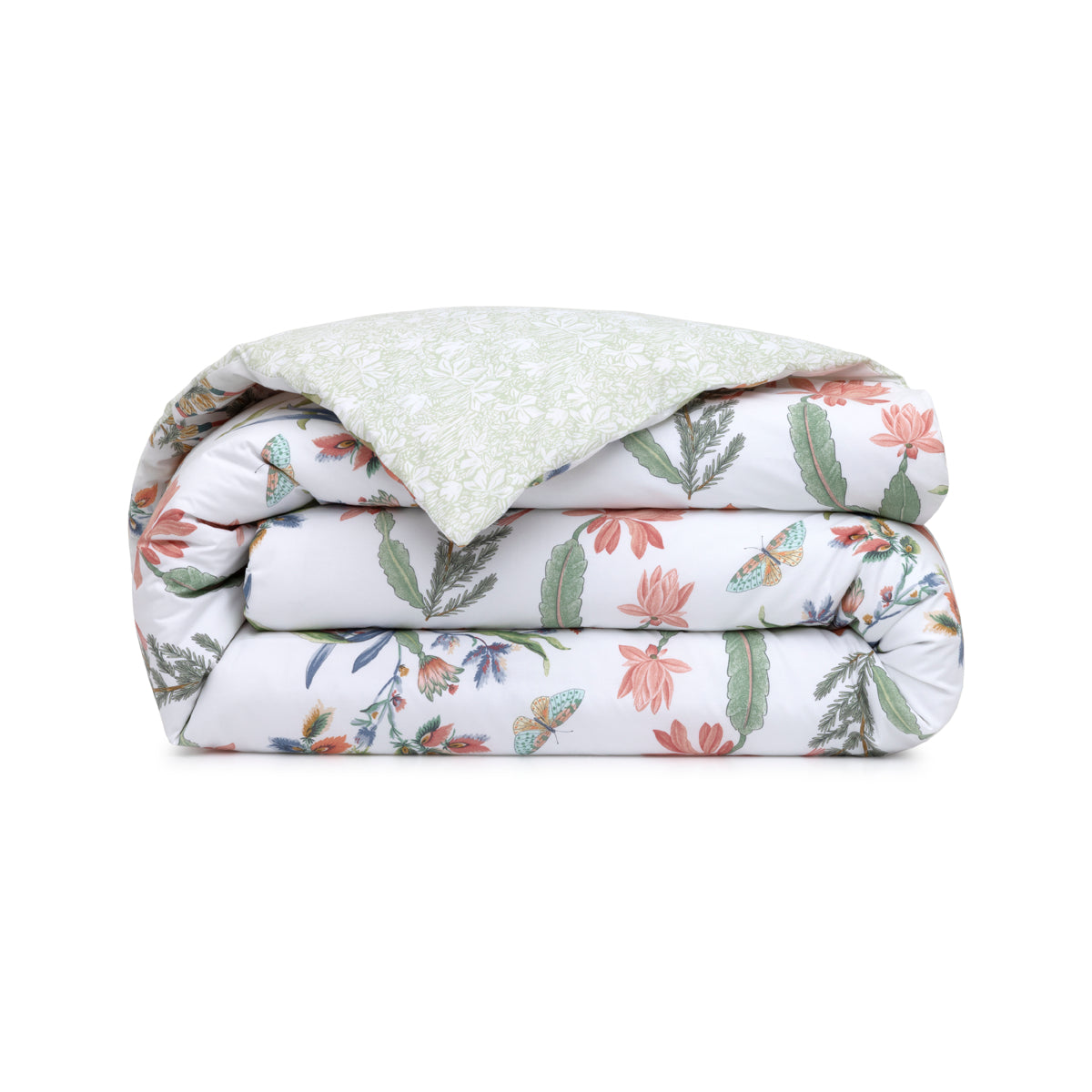 Yves Delorme Eze Cotton Bed Linen