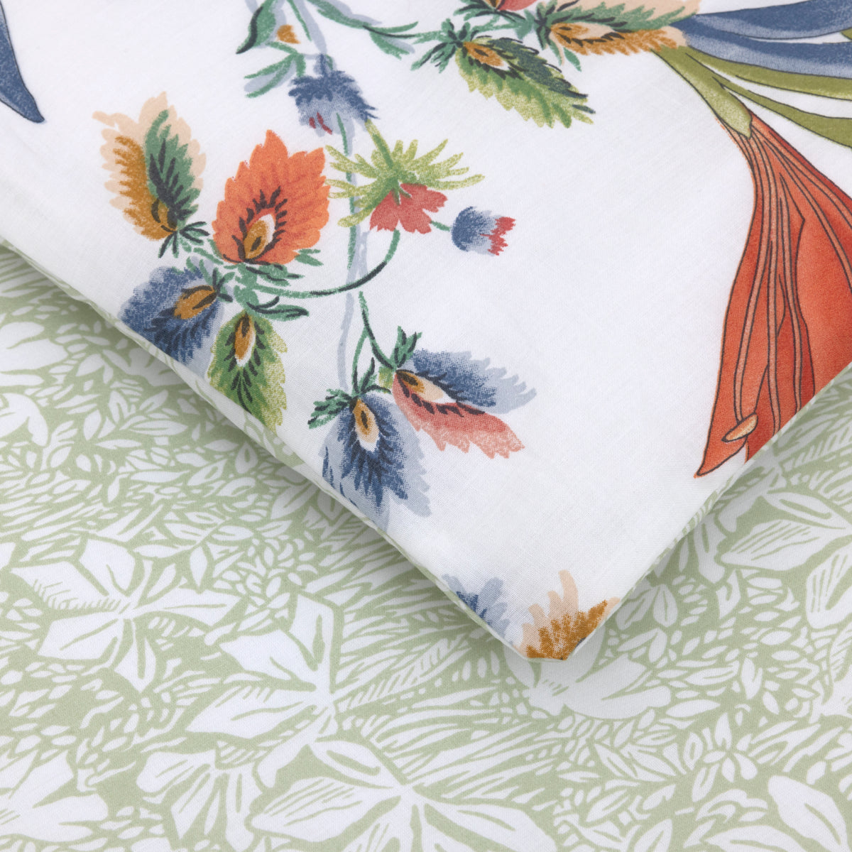 Yves Delorme Eze Cotton Bed Linen