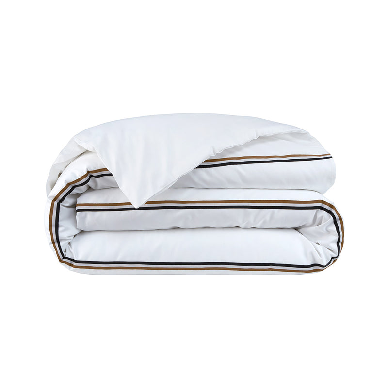 Boss Home 'B Linea' Cotton Bed Linen Collection