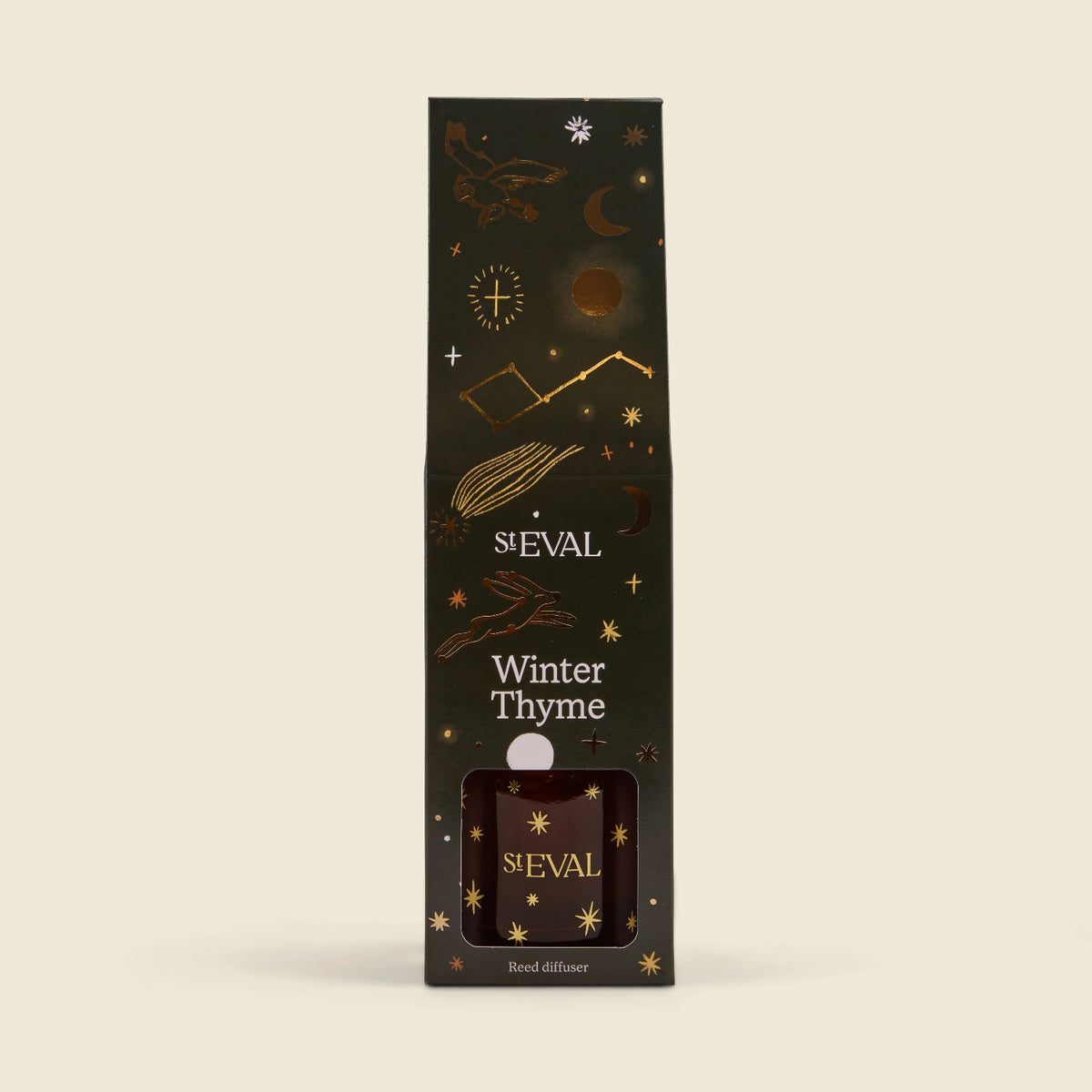 Christmas Mini Reed Diffuser