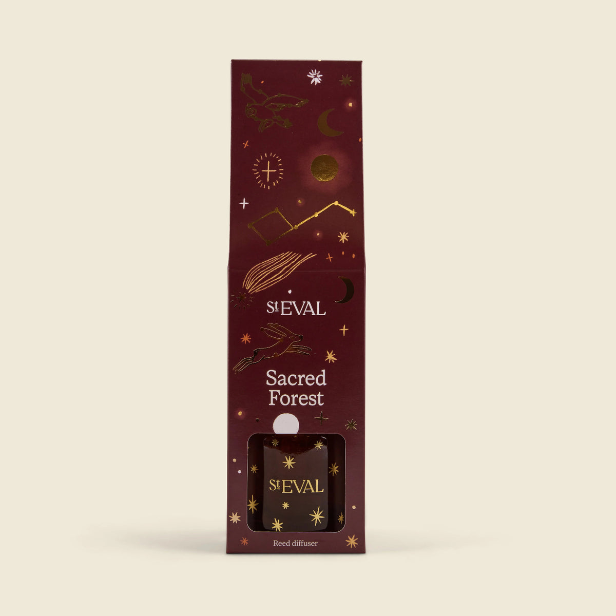 Christmas Mini Reed Diffuser