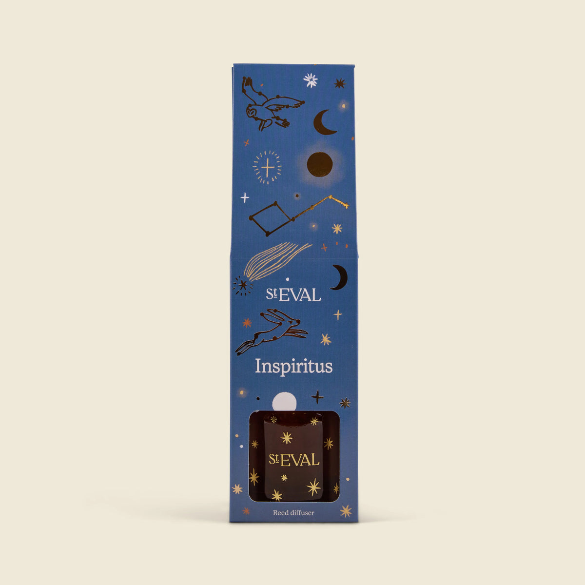 Christmas Mini Reed Diffuser