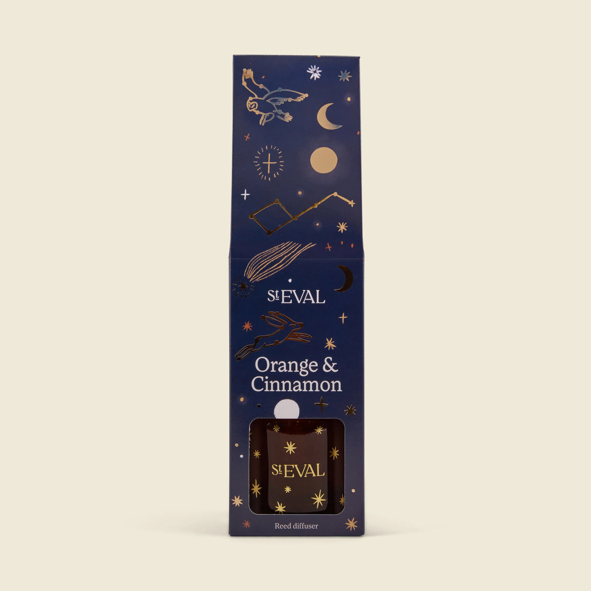 Christmas Mini Reed Diffuser