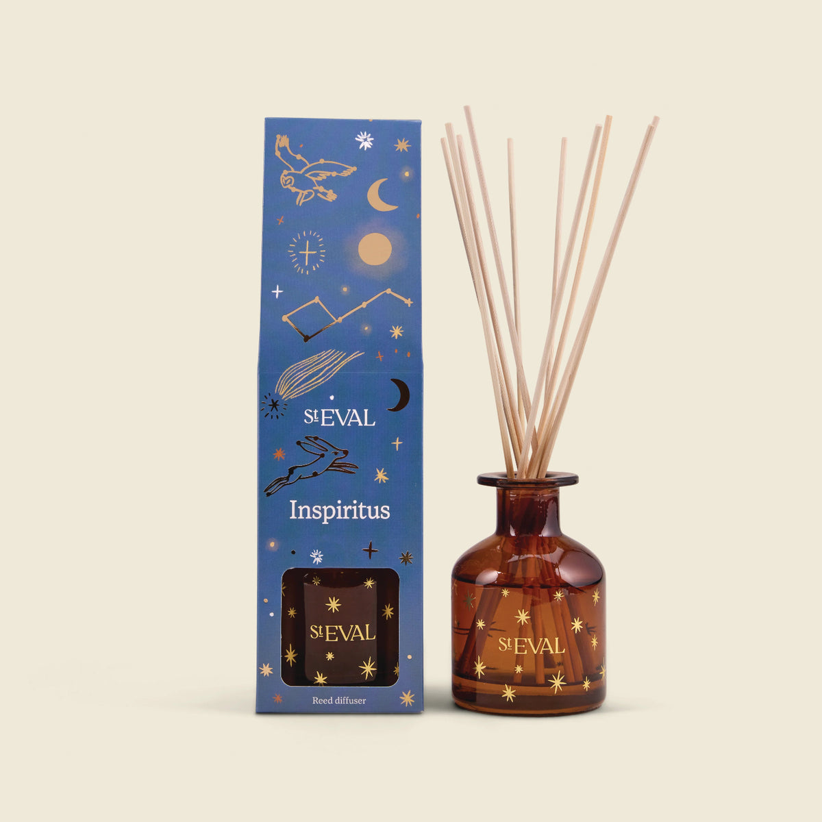 Christmas Mini Reed Diffuser