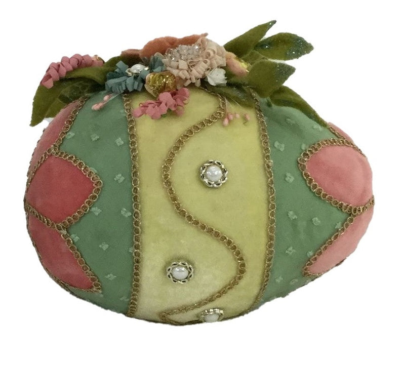 'Easter Egg' Decorations collection - 15% OFF
