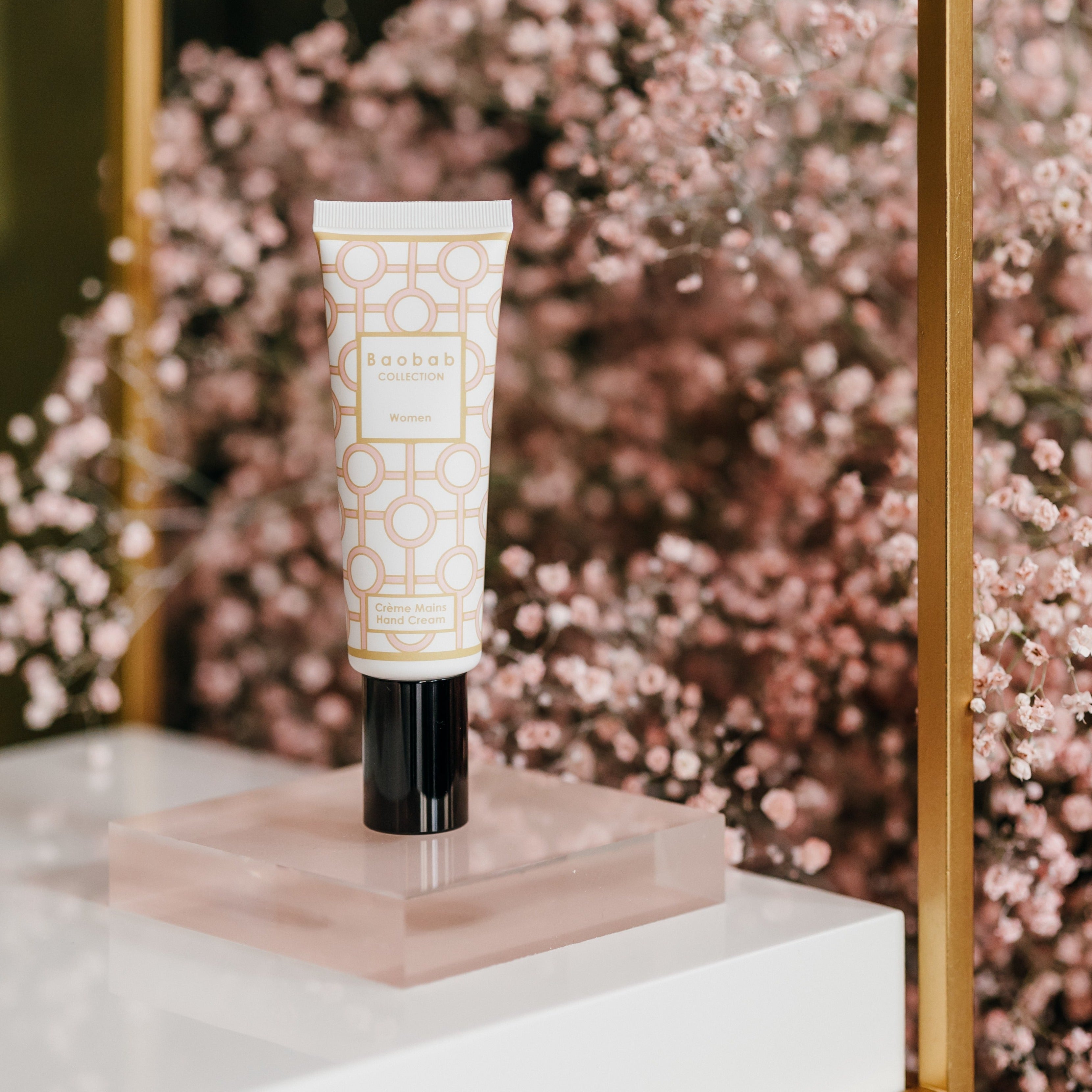 Baobab Hand Creams (50ml)