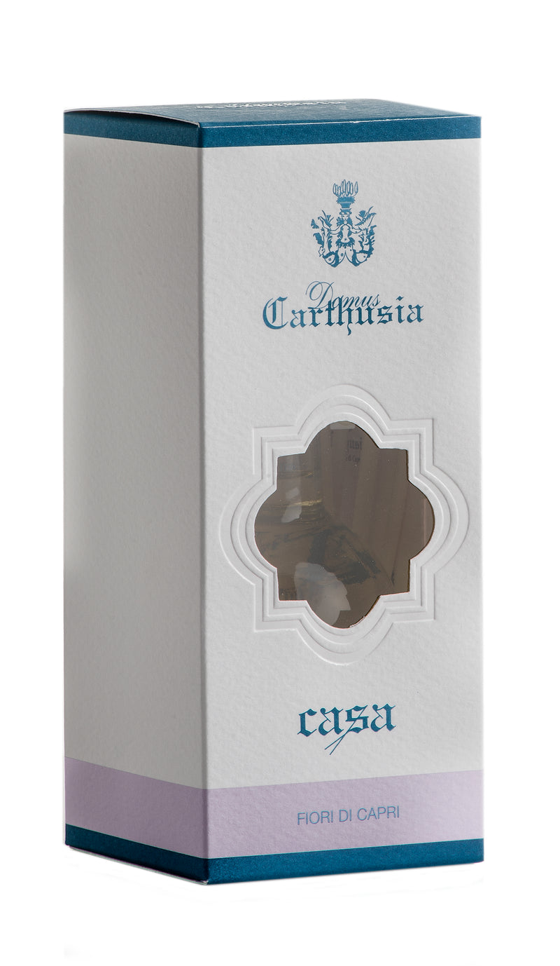 'Carthusia' 100ml Reed Diffuser Collection