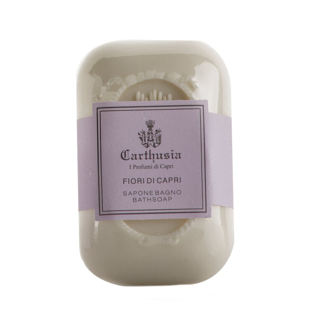 Savons de bain Carthusia
