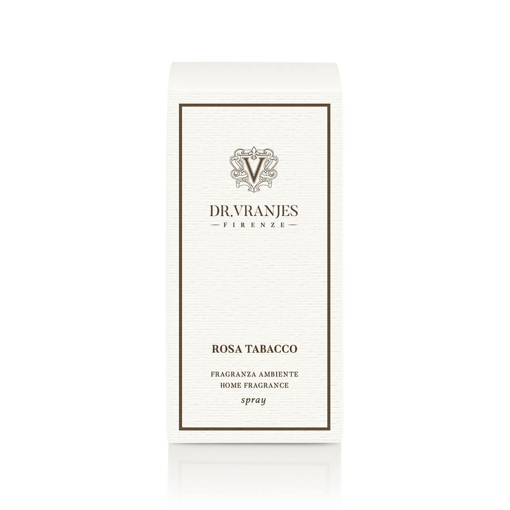 Dr Vranjes Rosa Tabacco Home Fragrances