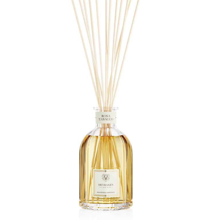 Dr Vranjes Rosa Tabacco Home Fragrances