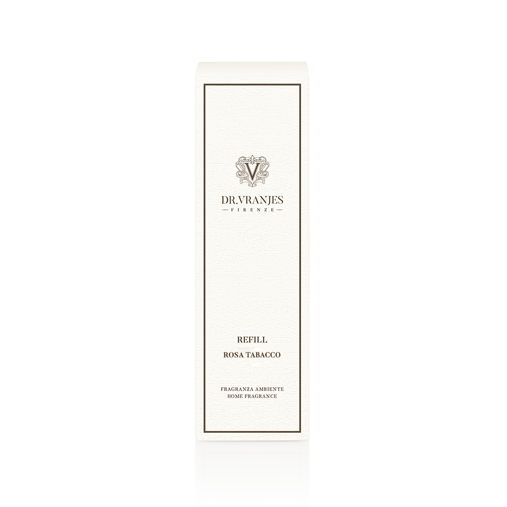 Dr Vranjes Rosa Tabacco Home Fragrances