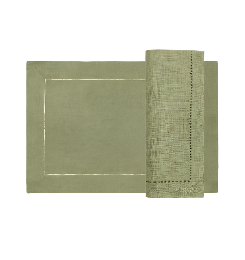 Festival Linen Napkins & Placemats