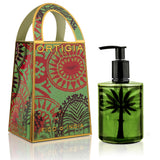 Ortigia Liquid Soap Collection