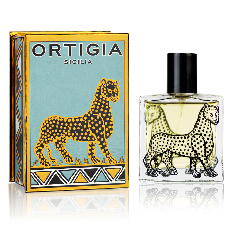 'Ortigia' Eau De Parfum