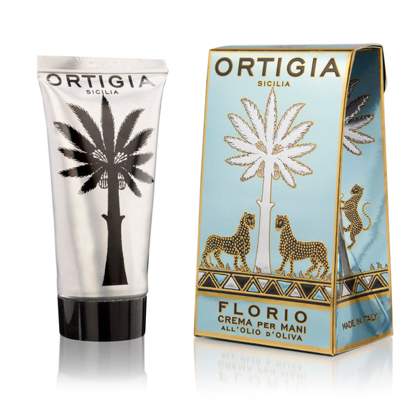 'Ortigia' Hand Cream Collection
