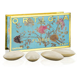 'Ortigia' Soap Set Collection (40g x4)