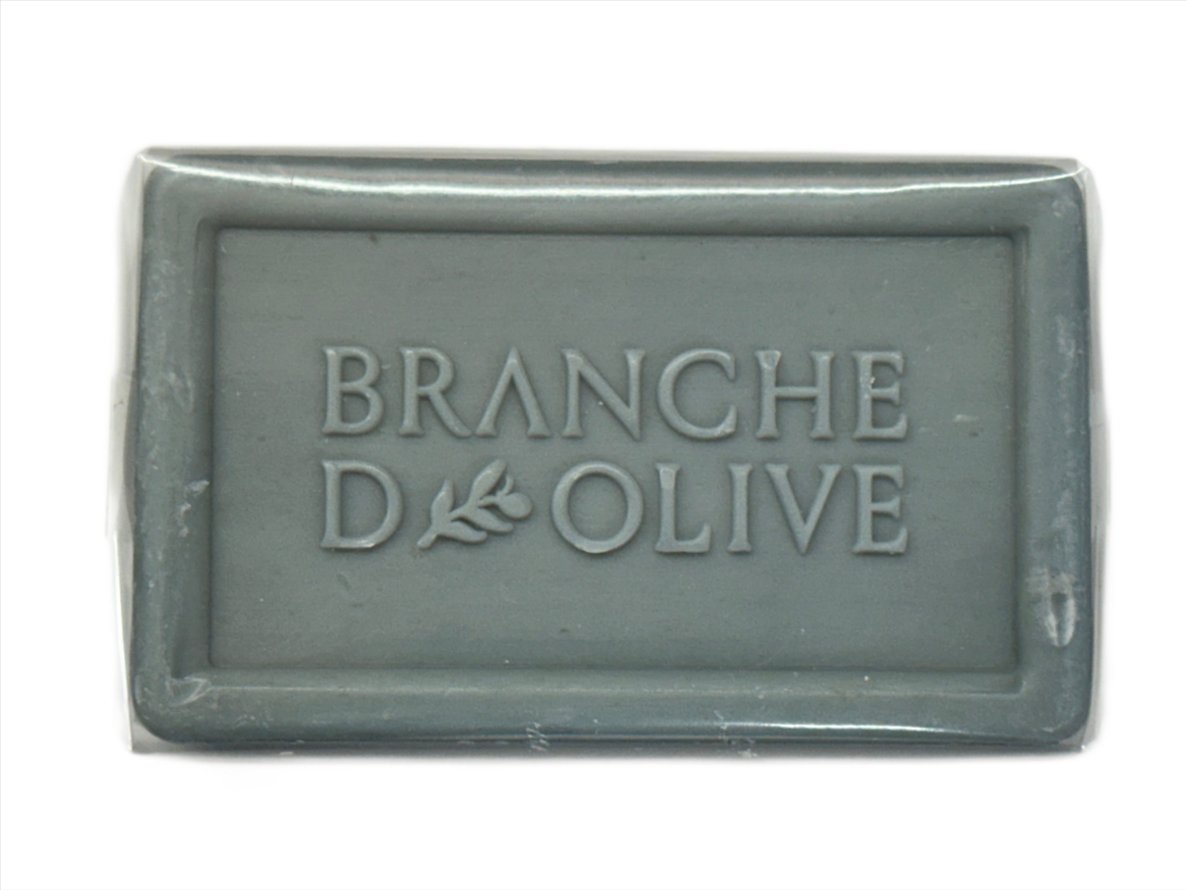 Branche D'Olive Aromatic Triple Milled Soaps