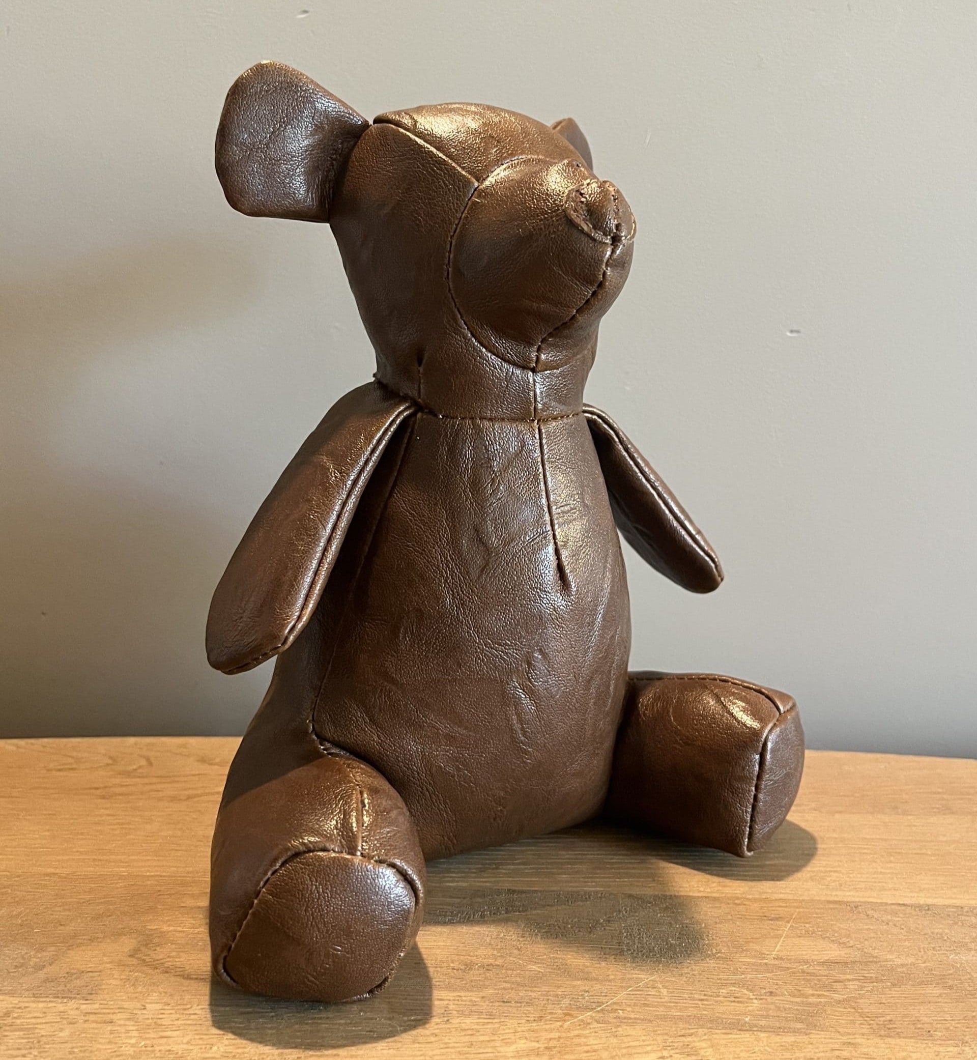 Topes de puerta con forma de animal