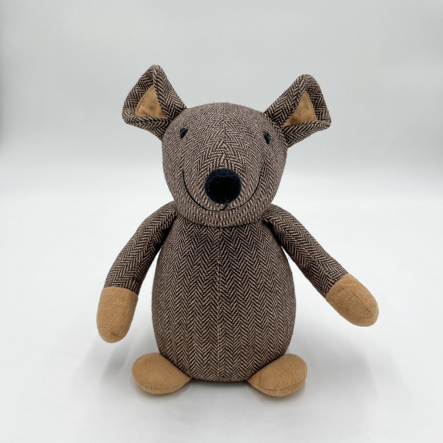 Topes de puerta con forma de animal