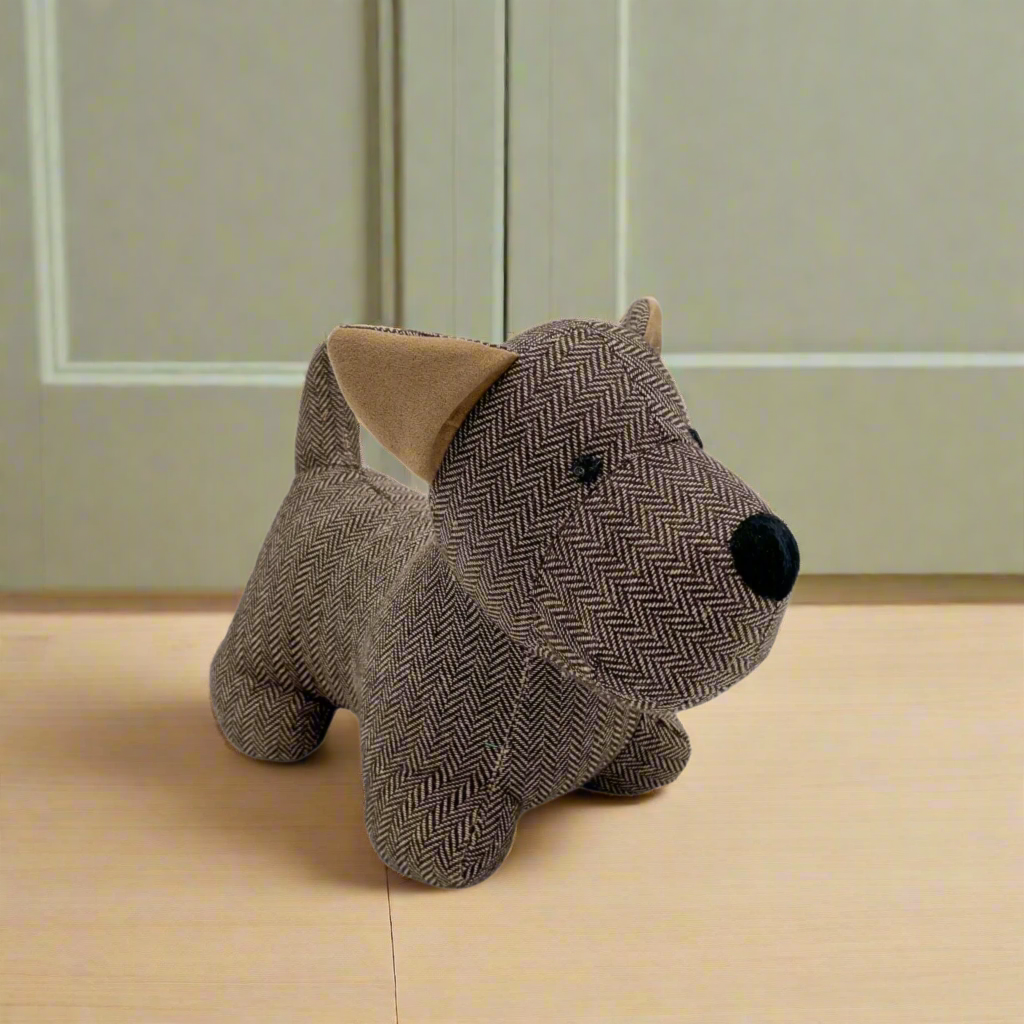 Topes de puerta con forma de animal