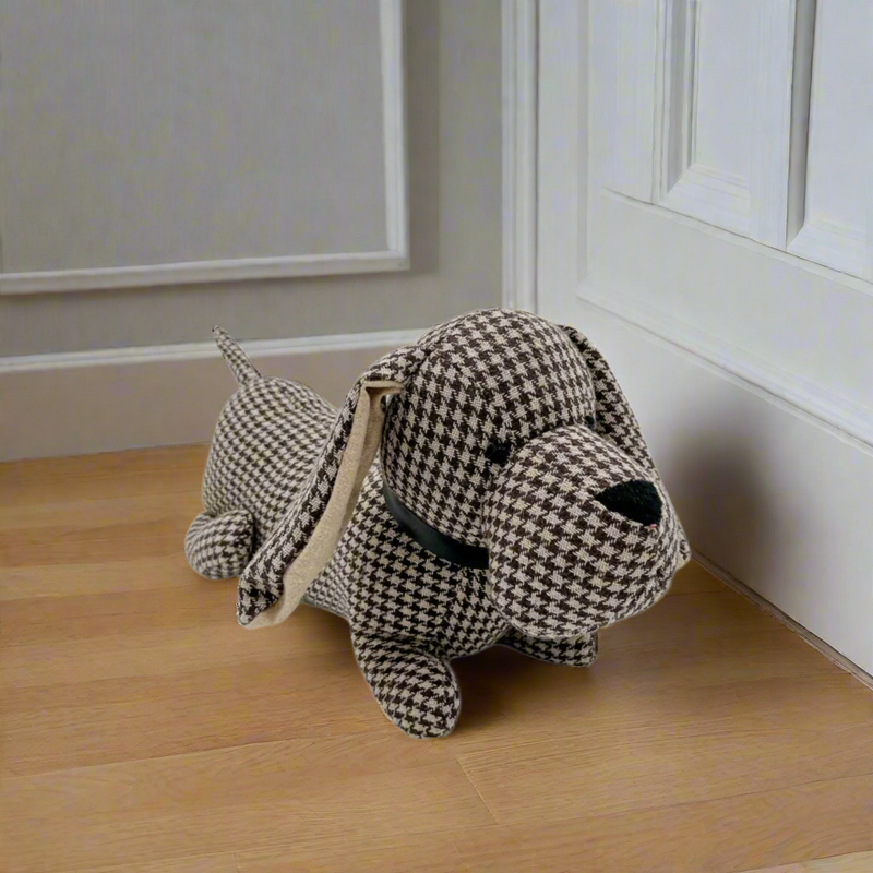 Decorative Animal Doorstops