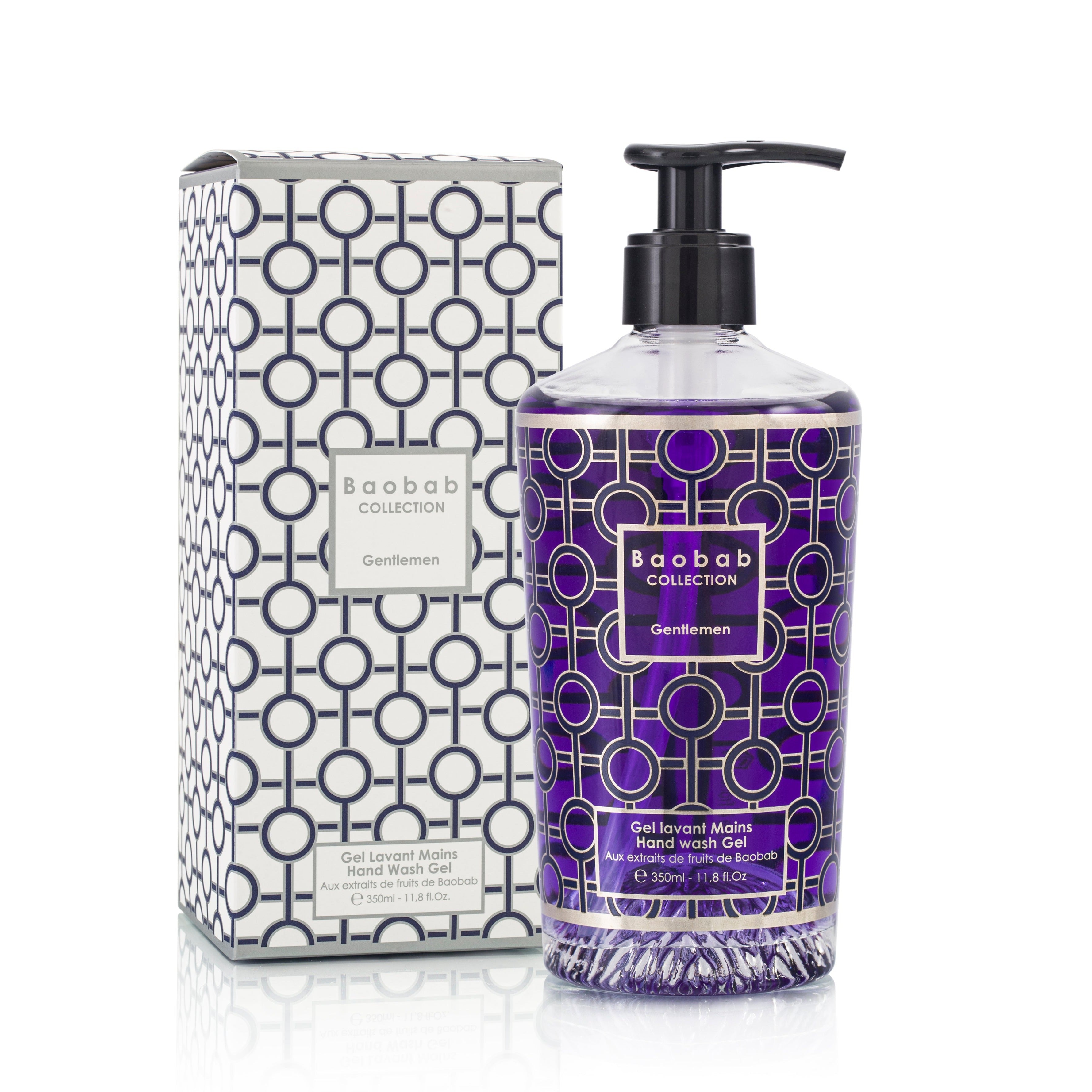 Baobab Hand Wash Gels